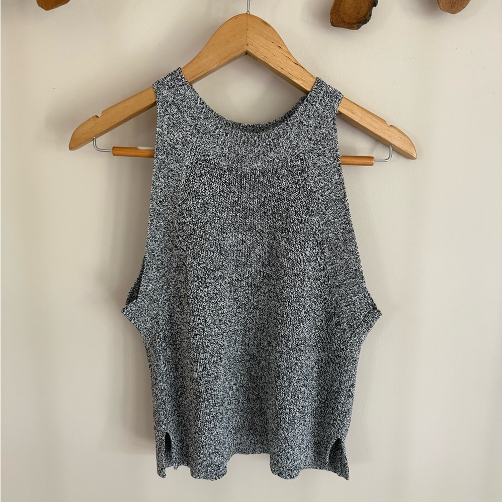 Wilfred Aritzia Knit Tank